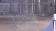 Закрытие скакового сезона. Дистанция 2400 м. Беллман