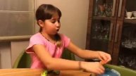 Открываем прилипал из Дикси :НОВАЯ АКЦИЯ!!!!