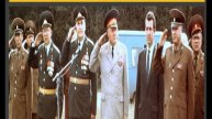 75 лет 1-ой гвардейской ждбр