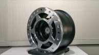 Кованные диски под заказ для Toyota