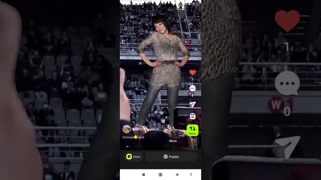 Viggle AI День Победы