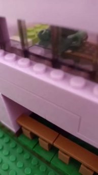 Куда пропал Бёрн киви 7 @titwow #lego