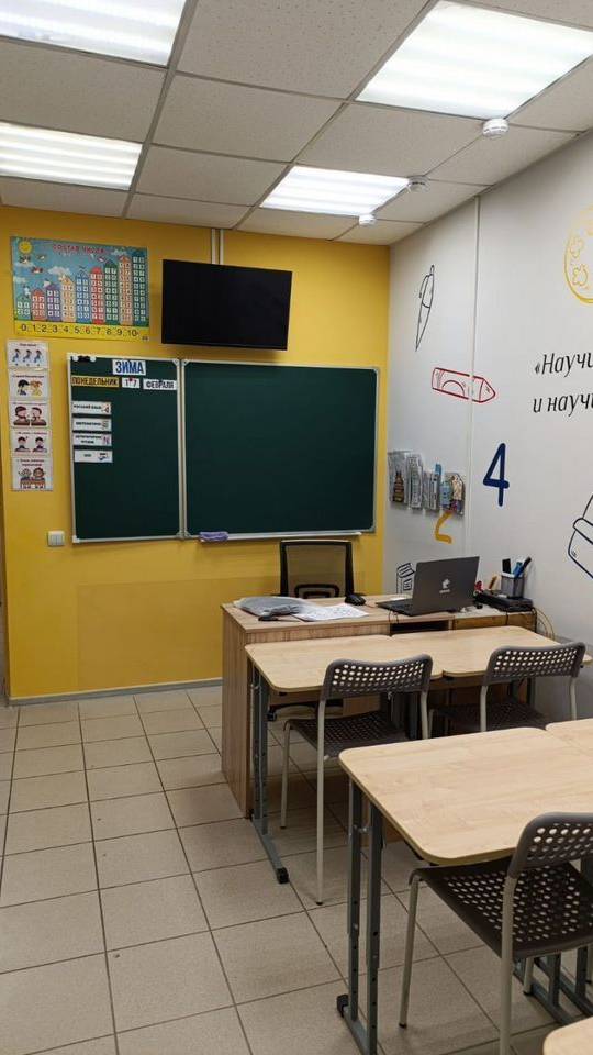 Восточно-Кругликовская 28к1