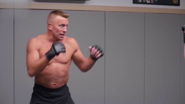 🤜Обучение ударной технике.