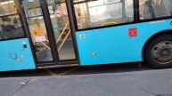 10 мая 2025 г. Автобус 368 маршрут Волгабас 5270.G4 6602 Колпино Улица Анисимова Дом 4