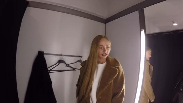 VLOG/Coco Hamsters/Подбираем образы/Shopping day/Плюшевый мишка/Стеб