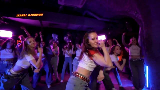 DJ Alex Ch - Theme 3 2025 ♫ Eurodance HIT♫