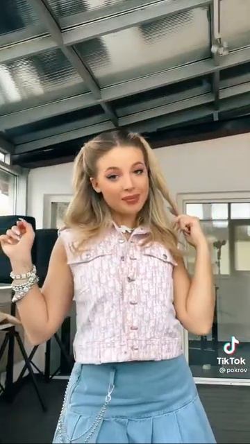 Аня Покров - девочка приличная! 😍🤩🥳 тик ток, #chorts!