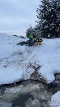 #shweps #шарья #швепс #brp #summit #снегоходы #snowmobile #снегоход #снежик #покатушки