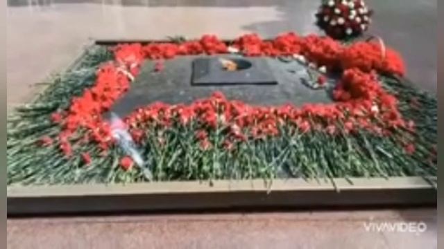 ПОМНИМ, НЕ ЗАБУДЕМ НИКОГДА!