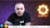 ALTYN, биржа рядом. Blockchain Life 2021