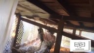 ППУ ДЛЯ ПОЛОВ СНИЗУ УТЕПЛЕНИЕ ПОЛА ПЕНОПОЛИУРЕТАНОМ