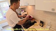 128_The Borsch by Nata Korneva_100525