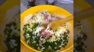 ПИРОЖКИ НА СКОРУЮ РУКУ