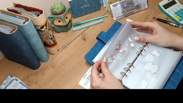 Бюджет по конвертам. Предраспределение: знакомство, н?