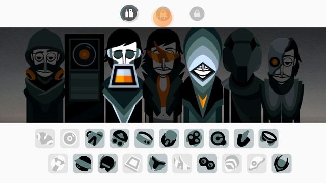 УЧУСЬ ИГРАТЬ В Incredibox