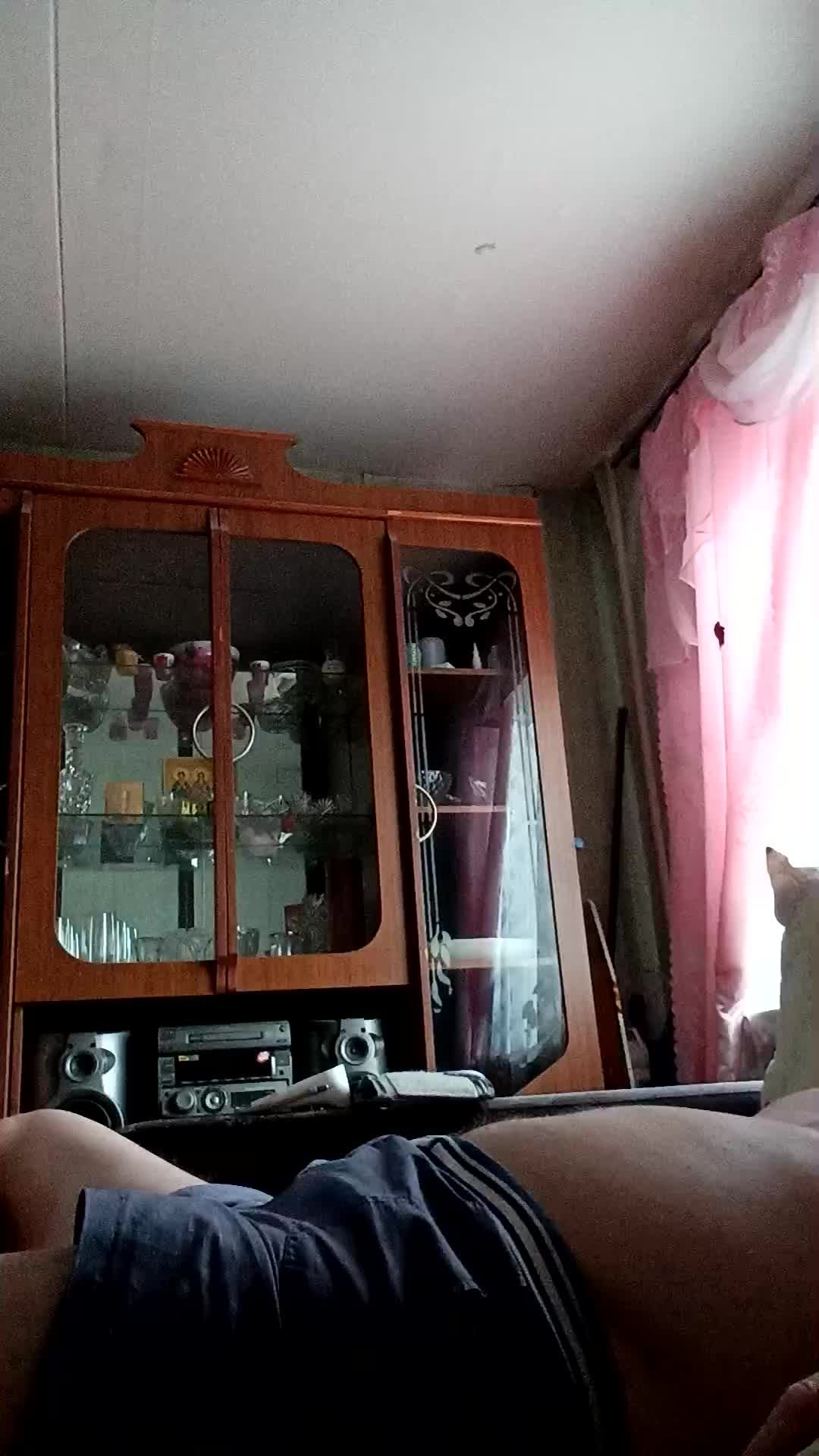 красивый домашний секс