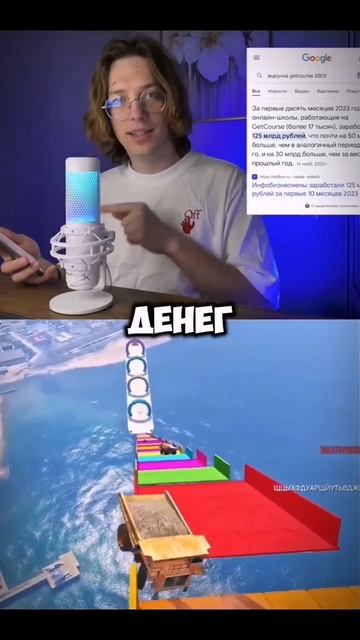 🟣Пошаговая инструкция:Как за 7 дней выйти на доход 1000$