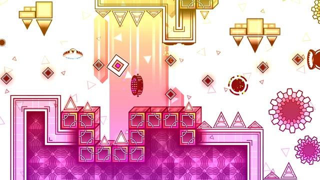 Anya by Anya21 [Insane] Geometry Dash 2.207