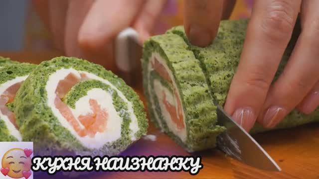 Потрясающие 4 рецепта ЗАКУСОК С КРАСНОЙ РЫБОЙ, Которые Разлетаются Первыми!