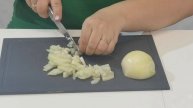 Борщ домашний рецепт