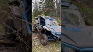 200 км по жести! Экстремальное бездорожье на багги — испытание техники и нервов!