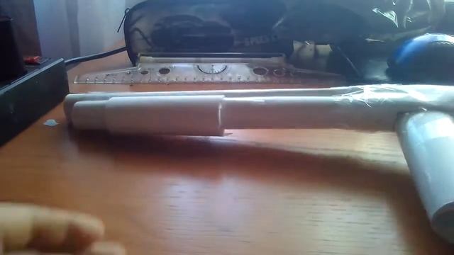 4 мои поделки из бумаги