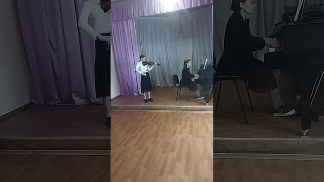 Франсуа Дюваль. Водопад