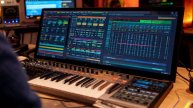 Ableton Live (Для начинающих)