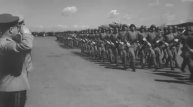16 сентября 1945 г в Харбине состоялся Парад Победы советских войск в честь победы СССР над Японией