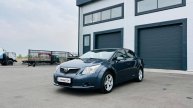 Toyota Avensis, 2008 год