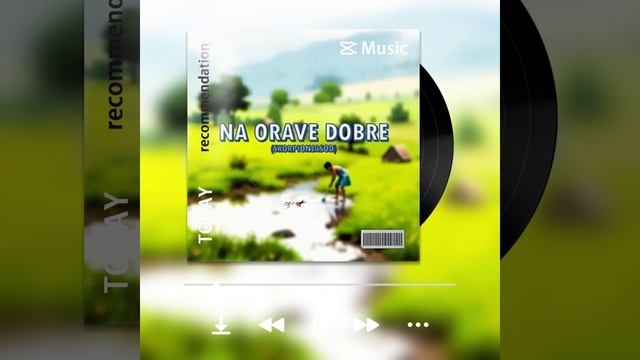 Na Orave dobre Techno (SkorpionJasod) #music #song #love #jasod #skorpion #musik