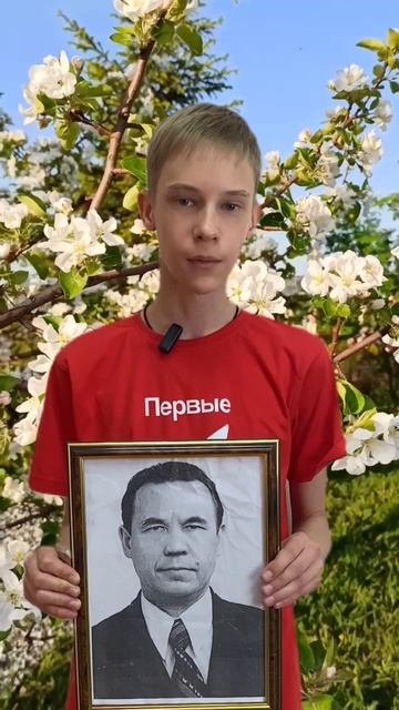 Прокопьев Г.К.