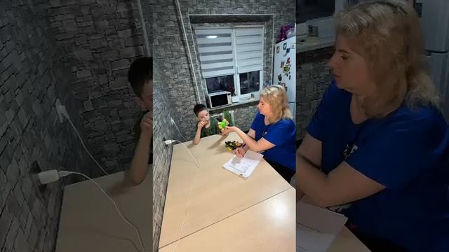Оценка мотивационной значимости стимулов. Систематическое тестирование "Множественный выбор"