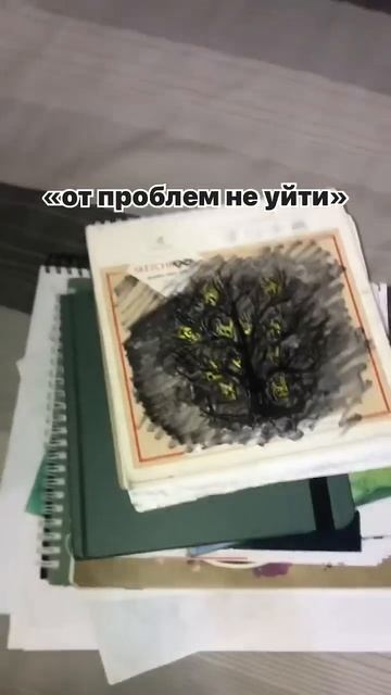 у художников выход есть всегда) #art #drawing #рисование #арт