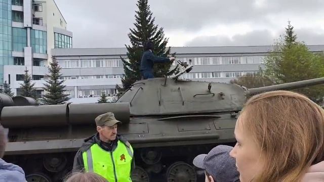 9мая
