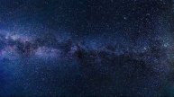 Я пришла сквозь километры