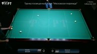 Турнир посвященный 9 мая "Московская пирамида"