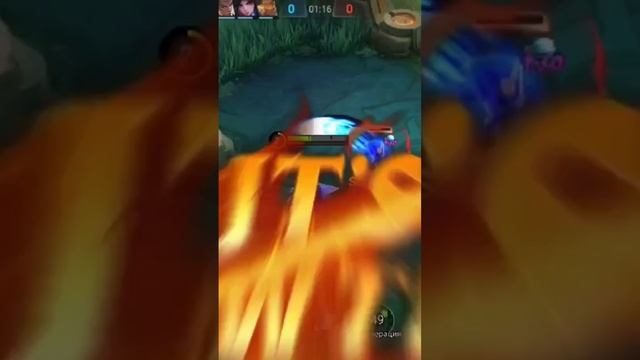 гвина нолана вот так вот #shortvideo #sorts #mobilelegends #машина #terba