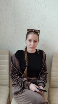 Отзыв о лазерной коррекции зрения в клинике "Зрение Новосибирск", 88001009876