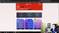+100 💲USD ✅БЕСПЛАТНО за регистрацию БЕЗ ВЛОЖЕНИЙ 🎁ЛУЧШ