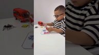 Развивашки и развлекушки двух взрослых дяденек 💕