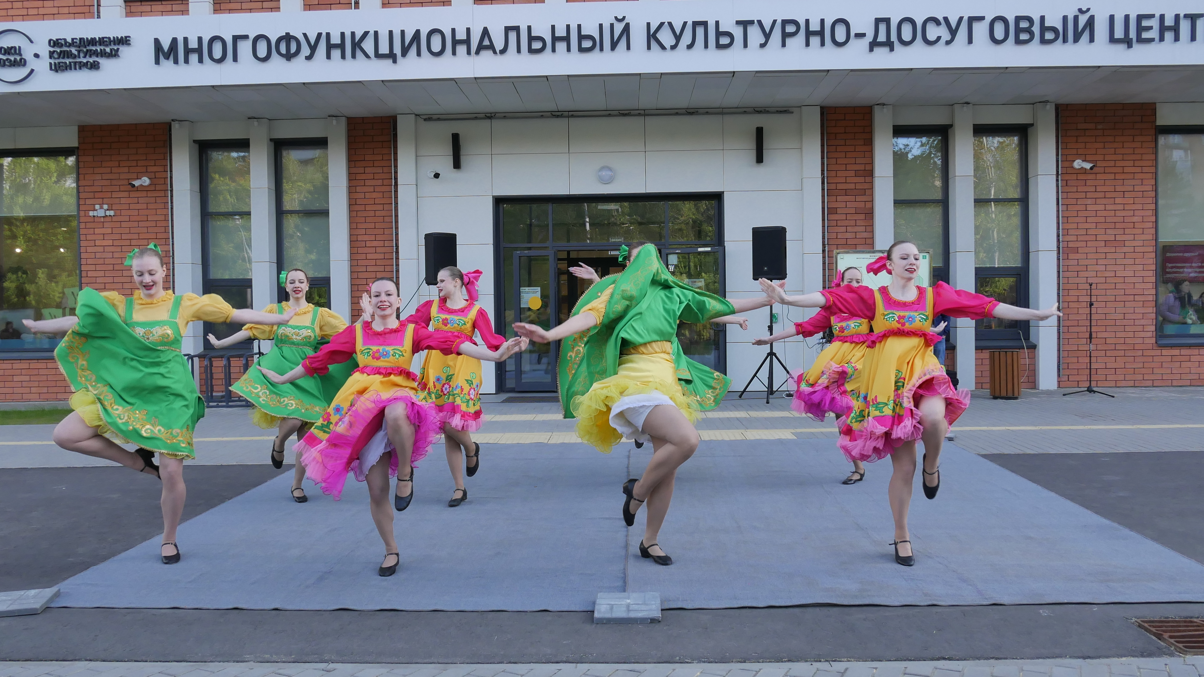 Сени