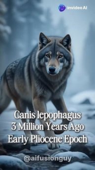 The Evolution of Dogs