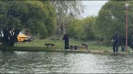 Видеообзор с водоема