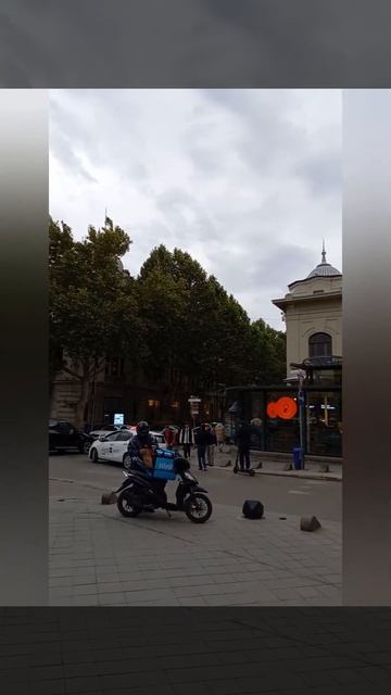 Как сэкономить в Грузии #georgia #tbilisi #грузия #shorts #pricesingeorgi