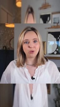 Как я объединила прихожую с гостиной и почему это выглядит не так, как вы ожидаете
