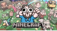 The Ultimate “A Minecraft Movie” Recap Cartoon