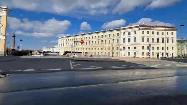 По Санкт-Петербургу 10-05-2025
