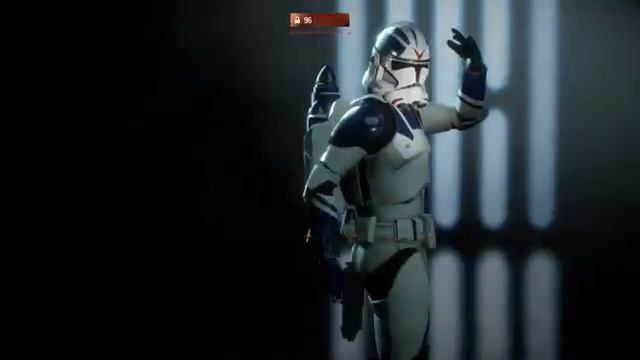 Star Wars Battlefront 2: Galactic Assault Gameplay (No Commentary)